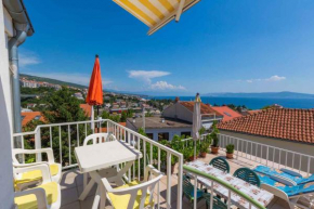 Apartment in Crikvenica 13731